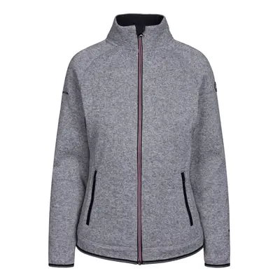 (XXL, Grey Marl) Trespass Womens/Ladies Toddy AT200 Fleece Jacket