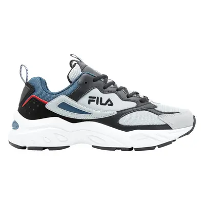 Fila Recollector Grey/Black/Blue D (M)