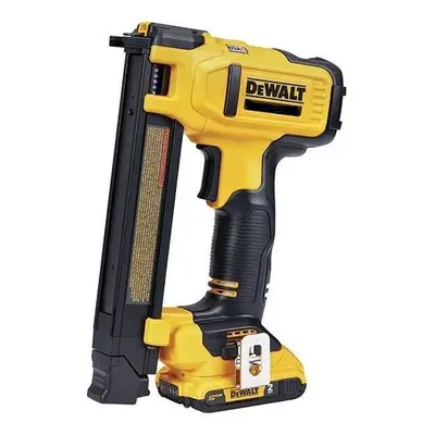 DeWALT DCN701D2-GB 18V XR Electricians Stapler - x 2.0Ah Batts