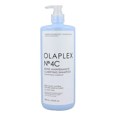 Shampoo Olaplex Bond Maintenance Clarifying N 4C (1 L)