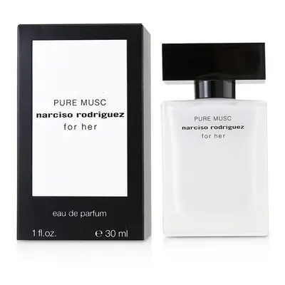 Pure Musc For Her Eau De Parfum Spray - 30ml/1oz