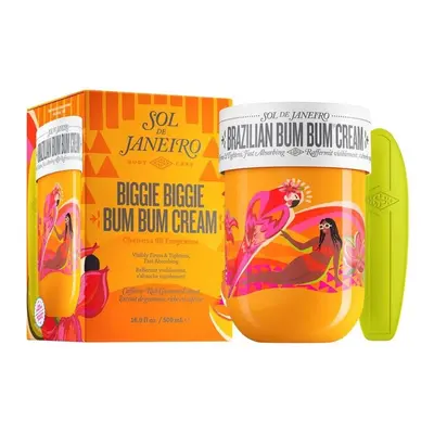 Sol de Janeiro Biggie Biggie Bum Bum Cream ml Firming Body Cream