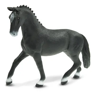 Schleich Horse club Horse Toys for girls and Boys Hannovarian Mare (S