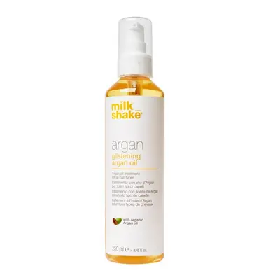 Milk_Shake Argan Glistening Hair Oil 250ml