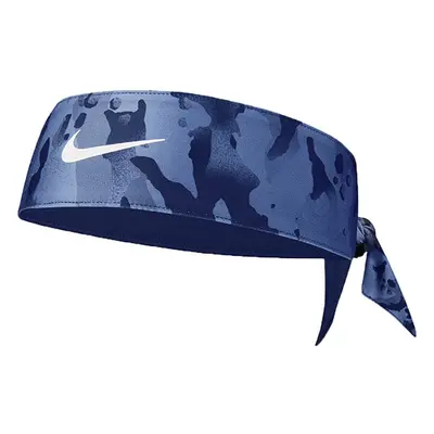 NIKE Dri-Fit Fury Sweat-Wicking Head Tie - Unisex (Printed 5)