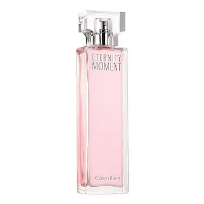 Calvin Klein Eternity Moment Feminine Floral Perfume