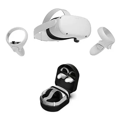 Oculus Quest 128GB VR Headset All In One