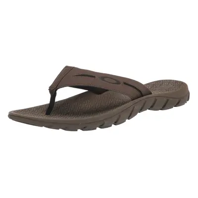 Oakley Men's Operative Sandal 2.0 Flip-Flop Canteen