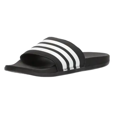 adidas Women's Adilette Comfort Slides Sandal