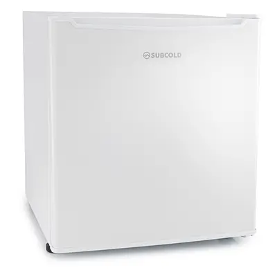 Subcold Eco35F Mini Freezer White