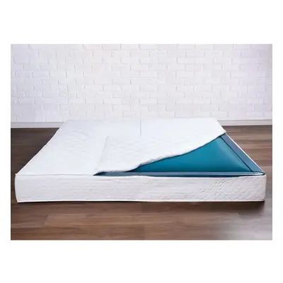 (140x200cm, No) Waterbed mattress high quality - Mono