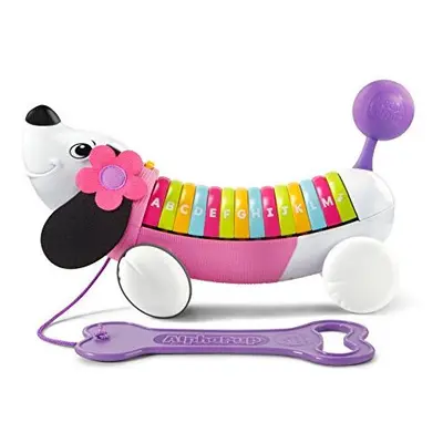 LeapFrog Alphapup, Purple/Pink