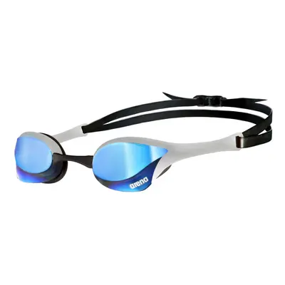 Arena Unisex cobra Ultra Swipe Racing Swim goggles for Men and Women