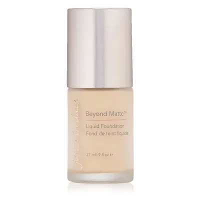 Jane Iredale Beyond Matte Liquid Foundation, M1, 27ml