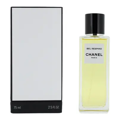 Chanel Bel Respiro 75ml Eau De Parfum