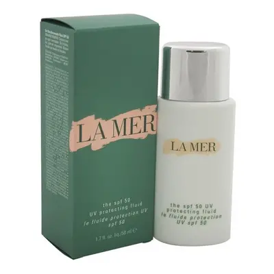 La Mer Sun Lotion UV SPF Protecting Fluid 50ml