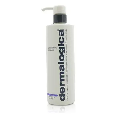 UltraCalming Cleanser - 500ml-16.9oz