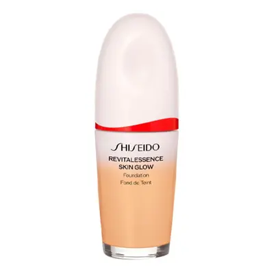 Shiseido Revitalessence Skin Glow Base Spf30 Alder 30ml