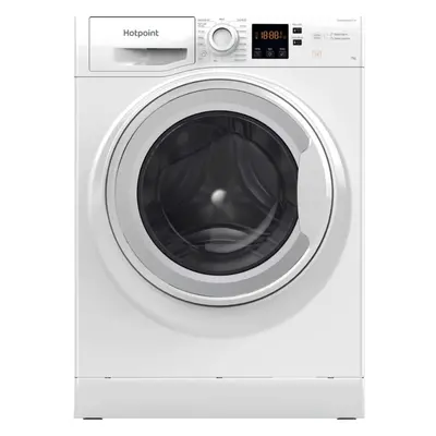 Hotpoint NSWF7143WWUK 7kg 1400rpm Washing Machine - White