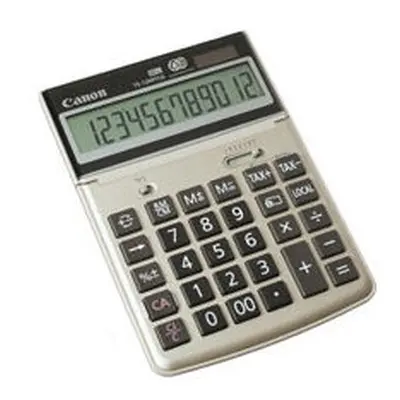 Sharp EL-1750V Pocket Printing White calculator