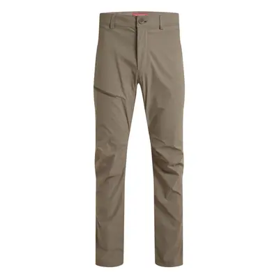 (42L, Pebble) Craghoppers Mens Nosilife Trousers