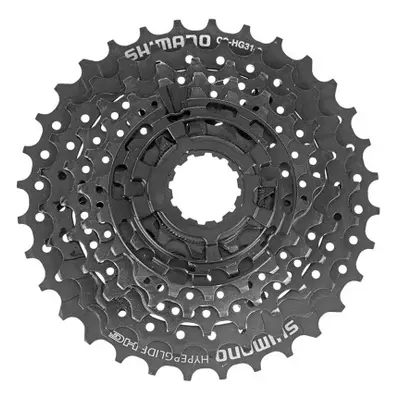 Shimano HG31 Speed Cassette