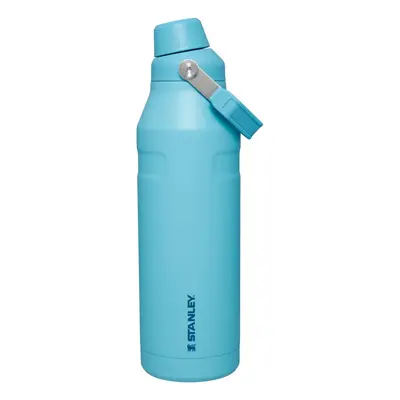 Stanley IceFlow Fast Flow Water Bottle OZ Angled Spout Lid Lightweight Leakproof for Travel Gym 