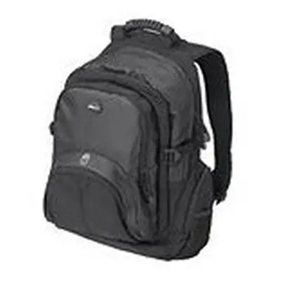 Targus CN600 Classic Laptop Computer Backpack Fits, 15-15.6 inch - Black