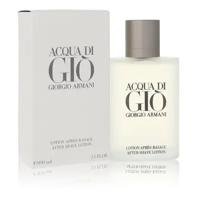 Giorgio Armani Acqua Di Gio Pour Homme After Shave Lotion 100ml