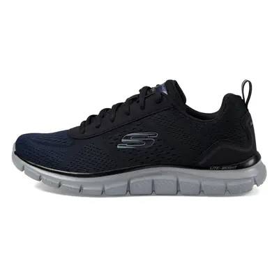 Skechers Track Ripkent Navy/Black 11.5 D (M)