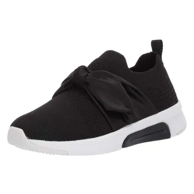 Skechers Modern Jogger-Debbie Sneaker Black US Unisex Big Kid