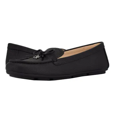 Calvin Klein Women's LINCA Loafer Black