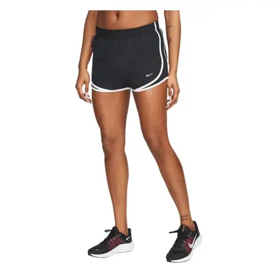 Nike Women's Dry Tempo Short Black/White/Wolf Grey X-Small