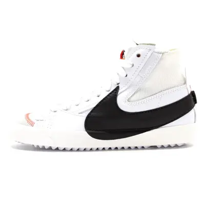 Nike Men's Low-Top Sneakers White Black White Sail 9.5