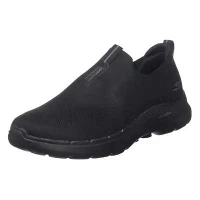 Skechers mens Gowalk - Stretch Fit Slip-on Athletic Performance Walk