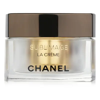 Chanel - Sublimage La CrÃ¨me Ultimate Cream Texture Supreme 50g/1.7oz