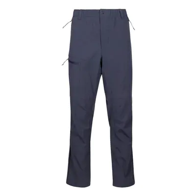 (XXL, Dark Flint) Trespass Mens Cherhill Walking Trousers