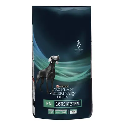 PRO PLAN VETERINARY DIETS Canine EN Gastrointestinal Dry Dog Food 12kg