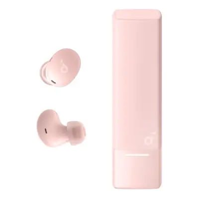 Soundcore A30i - wireless headphones, pink