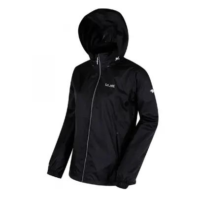 (12 UK, Black) Regatta Womens/Ladies Corinne IV Waterproof Softshell Jacket