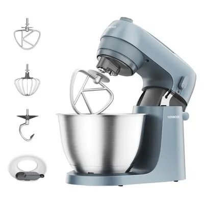 Kenwood KZM35.000GY mixer Stand mixer W Blue