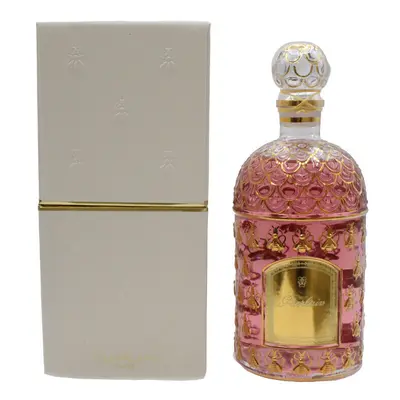 Guerlain Insolence 250ml Eau De Toilette Bee Bottle