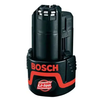 Bosch GBA 10,8 V 2.0 Ah O-B Professional 10.8 / 12V Battery