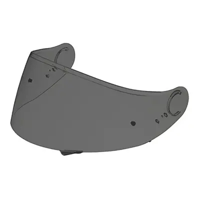 CNS-1 PINLOCK Dark Smoke Shield