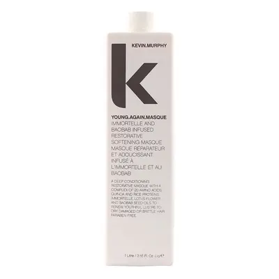 Kevin Murphy Young.Again.Masque (Immortelle and Baobab Infused Restorative Softening Masque - To