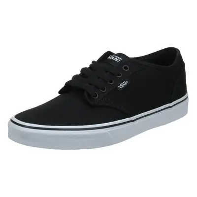 Vans Mens Atwood canvas Black White