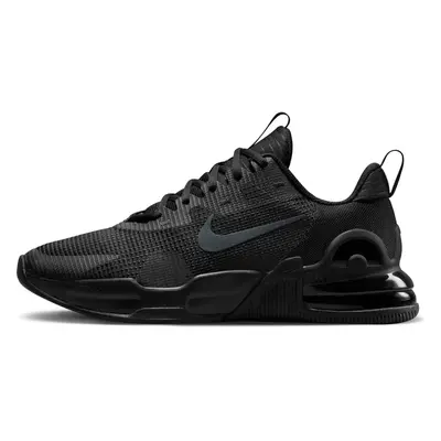 Nike Men's Gymnastics Shoes Sneaker Black Dk Smoke Grey Black 8.5