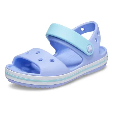 crocs Kids crocband Sandals Moon Jelly US Unisex Toddler