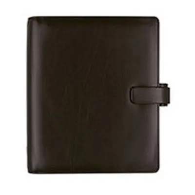 Filofax Metropol A5 Black personal organizer