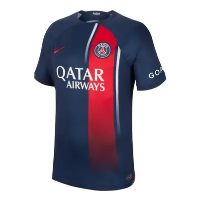 (S) Paris Saint-Germain Home Shirt 2023/24